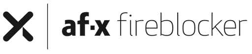 AF-X Fireblocker